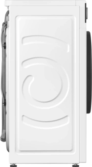 Стиральная машина Weissgauff WM 45712 Inverter Steam класс: A+++ загр.фронтальная макс.:7кг белый инвертор - купить недорого с доставкой в интернет-магазине