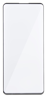 Защитное стекло для экрана Digma 2.5D черный для Xiaomi Poco F3 2.5D 1шт. (DGG2XPF3AA) - купить недорого с доставкой в интернет-магазине