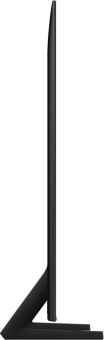 Телевизор QLED Samsung 65" QE65Q8FAAUXRU Series 9 темно-серый/черный 4K Ultra HD 60Hz DVB-T2 DVB-C DVB-S2 USB WiFi Smart TV - купить недорого с доставкой в интернет-магазине