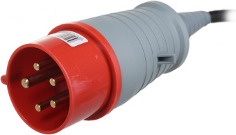 Тепловая пушка электрическая Ballu Prorab 2 BHP-P2-6 желтый/черный - купить недорого с доставкой в интернет-магазине