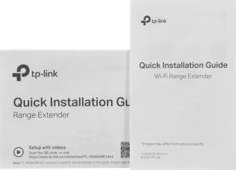 Повторитель беспроводного сигнала TP-Link TL-WA860RE N300 10/100BASE-TX белый - купить недорого с доставкой в интернет-магазине