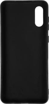Чехол (клип-кейс) Gresso для Samsung Galaxy A02 Meridian синий (GR17AAAE8920) - купить недорого с доставкой в интернет-магазине