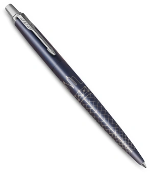 Ручка шариков. Parker Jotter Global Icons SE Sydney K179 (2198196) синий M син. черн. подар.кор. - купить недорого с доставкой в интернет-магазине