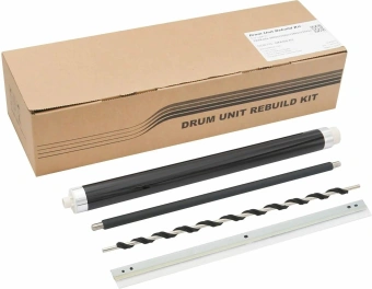 Комплект восстановления Cet CET501014U (DR-316K-Kit) для Konica Minolta Bizhub C250i/C300i/C360i 225000стр. - купить недорого с доставкой в интернет-магазине