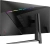 Монитор MSI 40" MAG401QR черный IPS LED 1ms 21:9 HDMI матовая 400cd 178гр/178гр 3440x1440 155Hz DP UW USB 8.4кг - купить недорого с доставкой в интернет-магазине