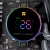 Система водяного охлаждения Thermalright Frozen Magic 360 Digital V2 ARGB Soc-AM5/AM4/1200/1700/1851 черный 4-pin 28.2dB Al LCD Ret (F-MAGIC-360-DIGITAL-BL-ARGB-V2) - купить недорого с доставкой в интернет-магазине
