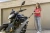 Минимойка Karcher K 4 Classic 1800Вт (1.679-420.0) - купить недорого с доставкой в интернет-магазине