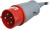 Тепловая пушка электрическая Ballu Prorab 2 BHP-P2-6 желтый/черный - купить недорого с доставкой в интернет-магазине