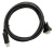 Кабель 1.1v DisplayPort (m) VGA (m) 3м черный - купить недорого с доставкой в интернет-магазине