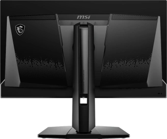 Монитор MSI 26.5" Mag 271QP QD-OLED X28 черный QD OLED LED 16:9 HDMI матовая HAS Piv 250cd 178гр/178гр 2560x1440 280Hz DP Quad 2K (1440p) 8.2кг - купить недорого с доставкой в интернет-магазине