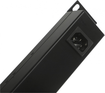 Блок распределения питания Lanmaster LAN-EP19-8P/S-1.8M гор.размещ. 8xSchuko базовые 10A Schuko 1.8м - купить недорого с доставкой в интернет-магазине