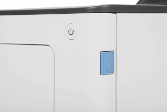 Принтер лазерный Pantum BP5100DN A4 Duplex Net белый - купить недорого с доставкой в интернет-магазине