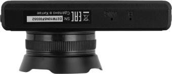 Видеорегистратор Digma FreeDrive 300W черный 4Mpix 1440x2560 130гр. - купить недорого с доставкой в интернет-магазине