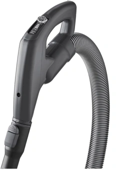 Пылесос LG VC5420NHTCW 2000Вт фиолетовый/черный - купить недорого с доставкой в интернет-магазине