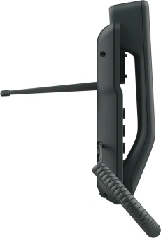 Телефон IP Fanvil V60P черный - купить недорого с доставкой в интернет-магазине