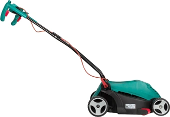 Газонокосилка роторная Bosch ARM 37 (06008A6201) 1400Вт - купить недорого с доставкой в интернет-магазине