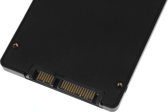 Накопитель SSD AMD SATA-III 240GB R3SL0240G2 Radeon R3 2.5" - купить недорого с доставкой в интернет-магазине