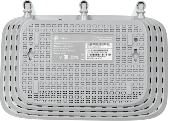 Роутер беспроводной TP-Link TL-WR845N N300 10/100BASE-TX белый - купить недорого с доставкой в интернет-магазине