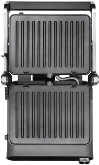 Электрогриль Редмонд SteakMaster GM303 2200Вт серый - цена, купить или заказать с доставкой в интернет-магазине Электрогриль Редмонд SteakMaster GM303 2200Вт серый - купить недорого с доставкой в интернет-магазине