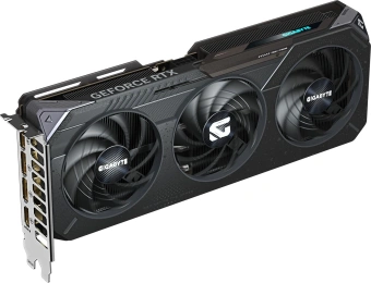 Видеокарта Gigabyte PCI-E 5.0 GV-N506TGAMING-8GD 1.0 NVIDIA GeForce RTX 5060TI 8Gb 128bit GDDR7 2572/28000 HDMIx1 DPx3 HDCP Ret - купить недорого с доставкой в интернет-магазине
