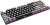 Клавиатура Оклик K600X механическая черный/серый USB Multimedia for gamer LED - купить недорого с доставкой в интернет-магазине