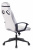 Кресло игровое A4Tech X7 GG-1000W белый эко.кожа крестов. пластик черный - купить недорого с доставкой в интернет-магазине