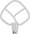 Миксер планетарный Vitek Элегия VT-PM0661 2000Вт кофейный - купить недорого с доставкой в интернет-магазине