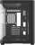 Корпус Bloody BD-CC112 черный без БП mATX 9x120mm 2xUSB3.0 audio bott PSU - купить недорого с доставкой в интернет-магазине