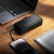 Мобильный аккумулятор Hoco J163B Wonderfu 30000mAh 3A черный (64615) - купить недорого с доставкой в интернет-магазине