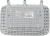 Роутер беспроводной TP-Link TL-WR845N N300 10/100BASE-TX белый - купить недорого с доставкой в интернет-магазине