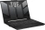 Ноутбук Asus TUF Gaming F15 FX507ZC4-HN078 Core i7 12700H 16Gb SSD512Gb NVIDIA GeForce RTX 3050 4Gb 15.6" IPS FHD (1920x1080) noOS grey WiFi BT Cam (90NR0GW1-M00A40) - купить недорого с доставкой в интернет-магазине