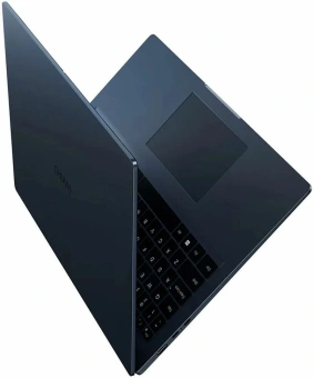 Ноутбук Chuwi Corebook Air Plus 2026 Ryzen 5 6600H 16Gb SSD512Gb AMD Radeon 660M 16" IPS FHD (1920x1200) Windows 11 Home blue WiFi BT Cam 5115mAh - купить недорого с доставкой в интернет-магазине