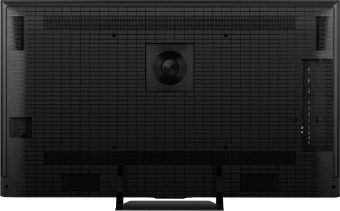 Телевизор QLED Hisense 55" 55UR8S черный 4K Ultra HD 180Hz DVB-T DVB-T2 DVB-C DVB-S DVB-S2 USB WiFi Smart TV - купить недорого с доставкой в интернет-магазине