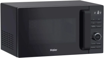 Микроволновая Печь Haier HMG-DG207BA 20л. 700Вт черный - купить недорого с доставкой в интернет-магазине