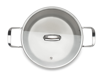 Набор кастрюль Starwind Chef Compact 6 предметов (SW-CH3006) - купить недорого с доставкой в интернет-магазине