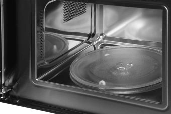 Микроволновая печь Bosch BFL524MB0 20л. 800Вт черный (встраиваемая) - купить недорого с доставкой в интернет-магазине