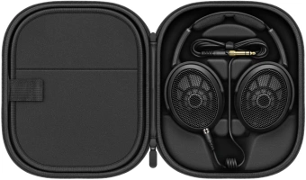 Наушники накладные Sennheiser HD 490 Pro Plus 3м черный/серый проводные оголовье - купить недорого с доставкой в интернет-магазине
