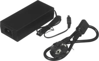 Коммутатор Zyxel GS1200-8HPV3-EU0101F (L2) 8x1Гбит/с 4PoE+ 68W управляемый - купить недорого с доставкой в интернет-магазине