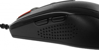 Мышь A4Tech X-7120 черный оптическая 2000dpi USB2.0 7but (X-710BK+X7-200MP) - купить недорого с доставкой в интернет-магазине