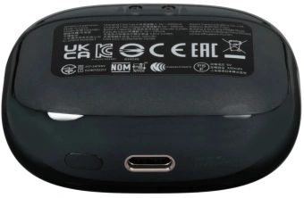 Гарнитура внутриканальные Xiaomi Buds 5 Pro WiFi-Black черный беспроводные bluetooth в ушной раковине (BHR9647GL) - купить недорого с доставкой в интернет-магазине