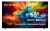 Телевизор LED Digma 65" DM-LED65UBB33 Яндекс.ТВ Frameless Metal черный/черный 4K Ultra HD 60Hz DVB-T DVB-T2 DVB-C DVB-S DVB-S2 USB WiFi Smart TV - купить недорого с доставкой в интернет-магазине