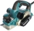 Рубанок Makita KP0810C 1050Вт 82мм 12000об/мин - купить недорого с доставкой в интернет-магазине