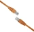 Патч-корд NTSS NTSS-PC-UTP-RJ45-5e-0.15-LSZH-OR NTSS-PC-UTP-RJ45-5E-0.15-LSZH UTP RJ-45 вил.-вилка RJ-45 кат.5E 0.15м оранжевый LSZH (уп.:1шт) - купить недорого с доставкой в интернет-магазине