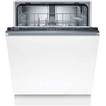 Посудомоечная машина встраив. Bosch SMV25AX06E полноразмерная - купить недорого с доставкой в интернет-магазине