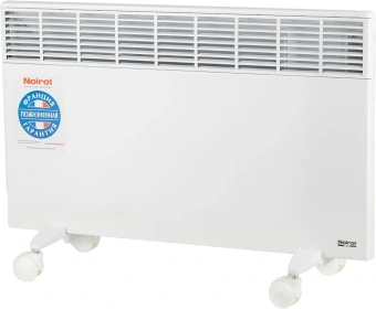 Конвектор Noirot CNX-4 plus 2000Вт белый - купить недорого с доставкой в интернет-магазине