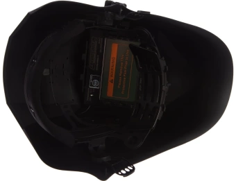Маска сварщика Aurora SUN7 TIG MASTER 2-levels филь.:хамел. кл.:1/2/1/1 см.экр.99x55мм синий/черный (16876) - купить недорого с доставкой в интернет-магазине