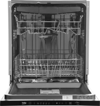Посудомоечная машина встраив. Beko BDIN15531 2100Вт полноразмерная - купить недорого с доставкой в интернет-магазине