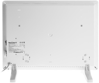 Конвектор Neoclima Comforte 1500Вт белый - купить недорого с доставкой в интернет-магазине