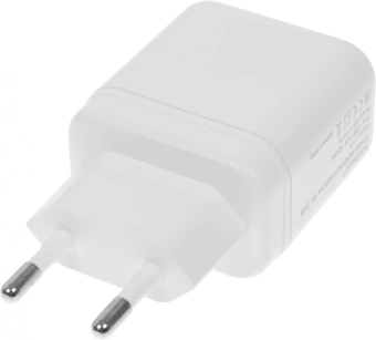 Сетевое зар./устр. BoraSCO 15W 3A 2xUSB универсальное белый (52580) - цена, купить или заказать с доставкой в интернет-магазине Сетевое зар./устр. BoraSCO 15W 3A 2xUSB универсальное белый (52580) - купить недорого с доставкой в интернет-магазине