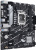 Материнская плата Asus PRIME B760M-K D4 Soc-1700 Intel B760 2xDDR4 mATX AC`97 8ch(7.1) GbLAN RAID+VGA+HDMI - купить недорого с доставкой в интернет-магазине